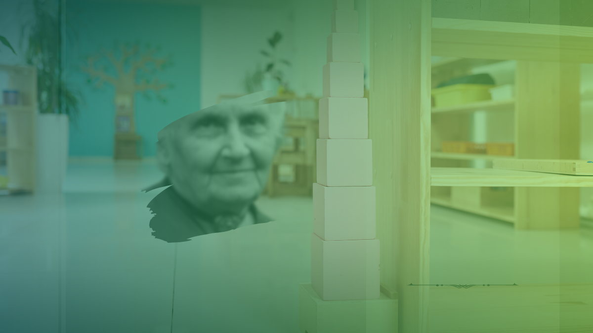 Montessori pristup matematici
